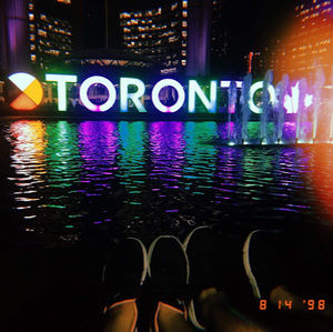 Meet your Posher, Minh